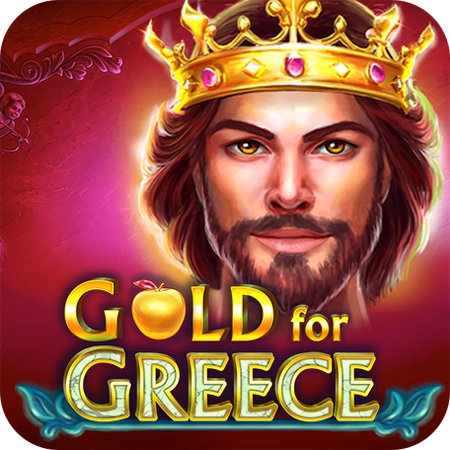 Hình minh họa Gold For Greece